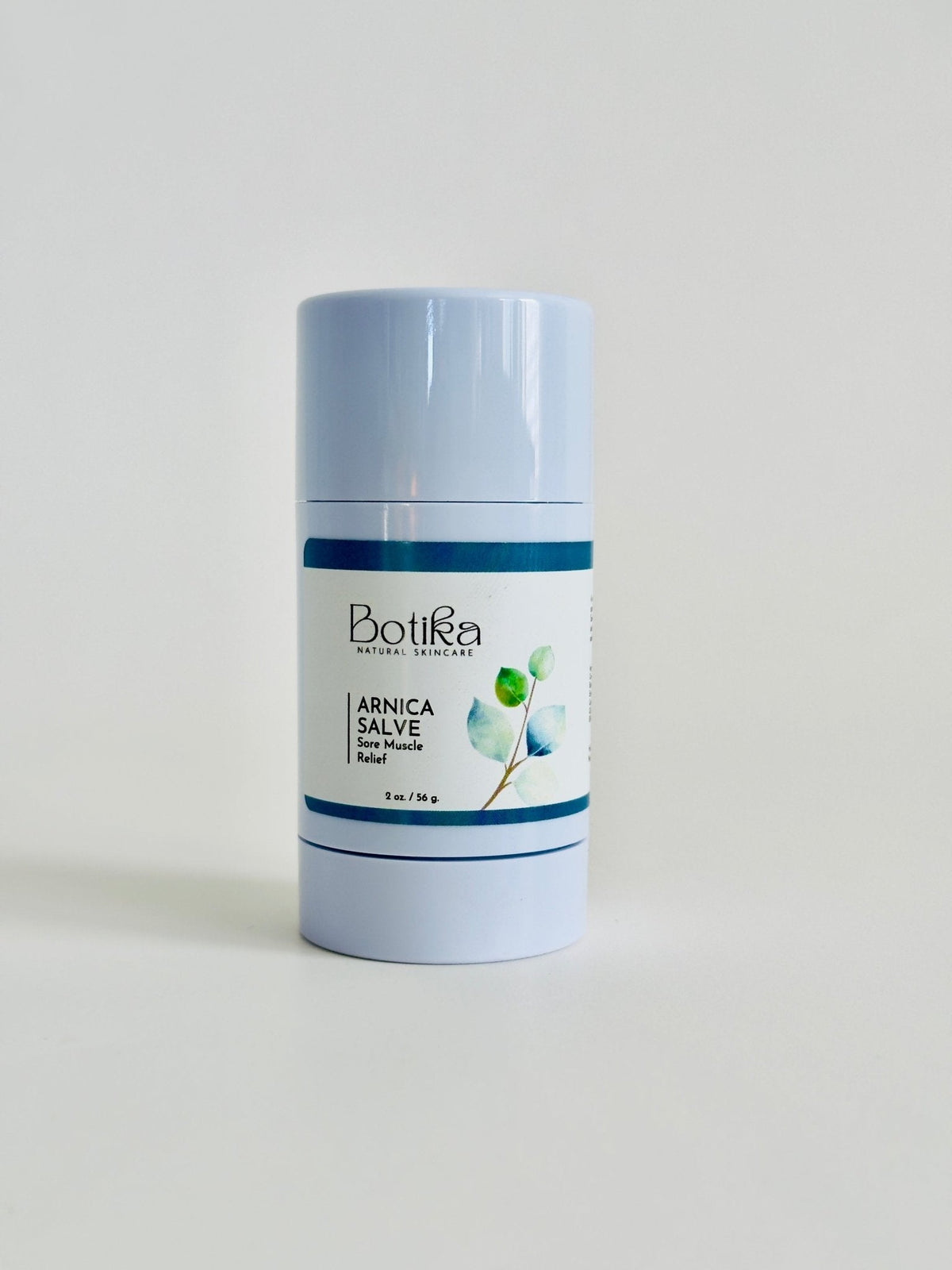 Arnica Salve for Muscle & Joint Pain Relief